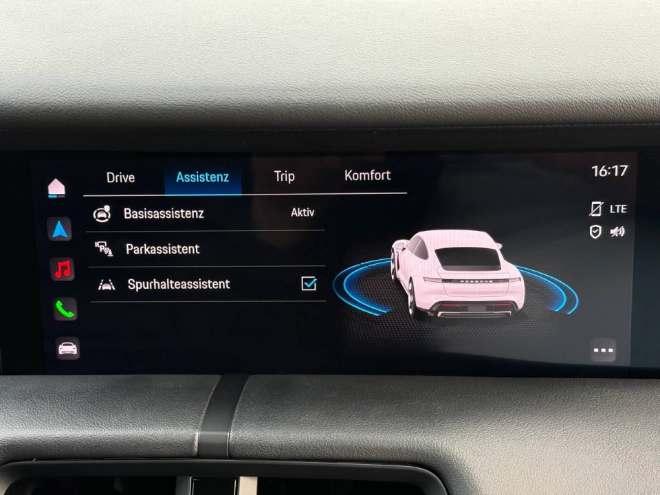 Porsche Taycan - foto 16