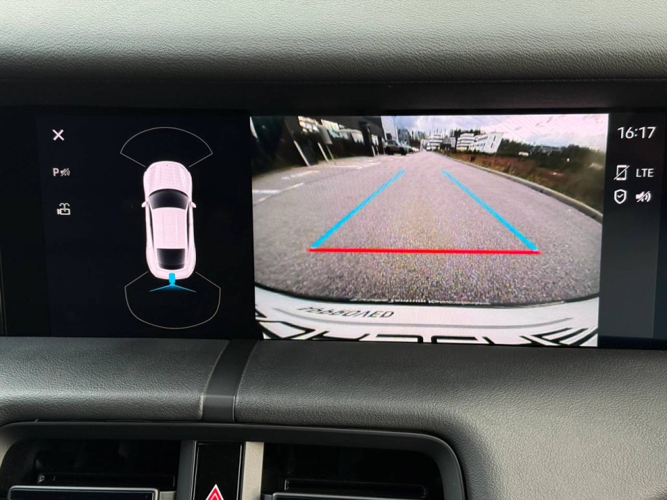 Porsche Taycan - foto 19