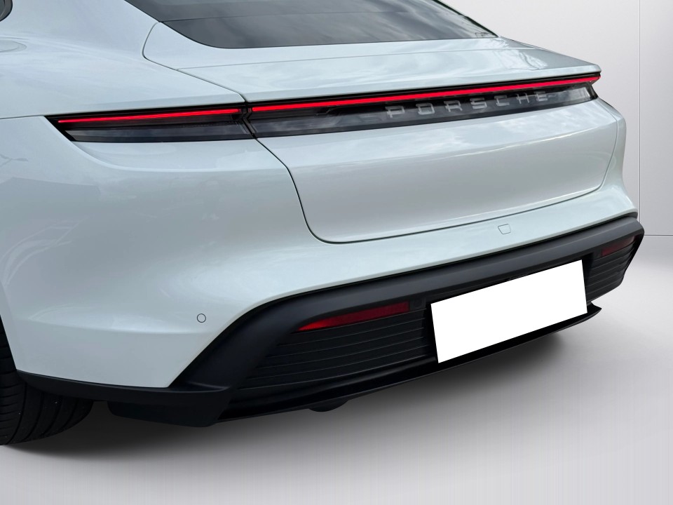 Porsche Taycan - foto 36