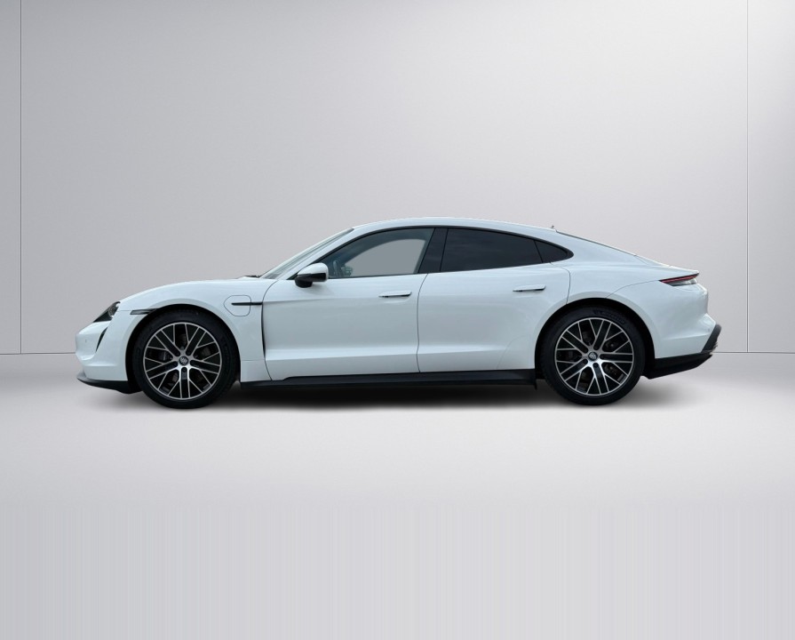 Porsche Taycan - foto 6