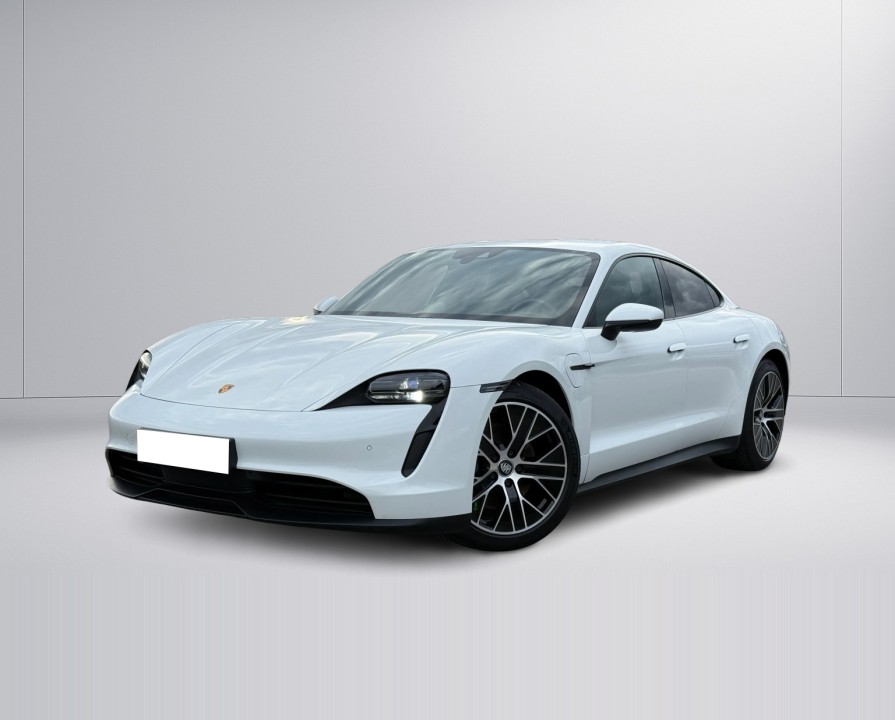 Porsche Taycan - foto 7