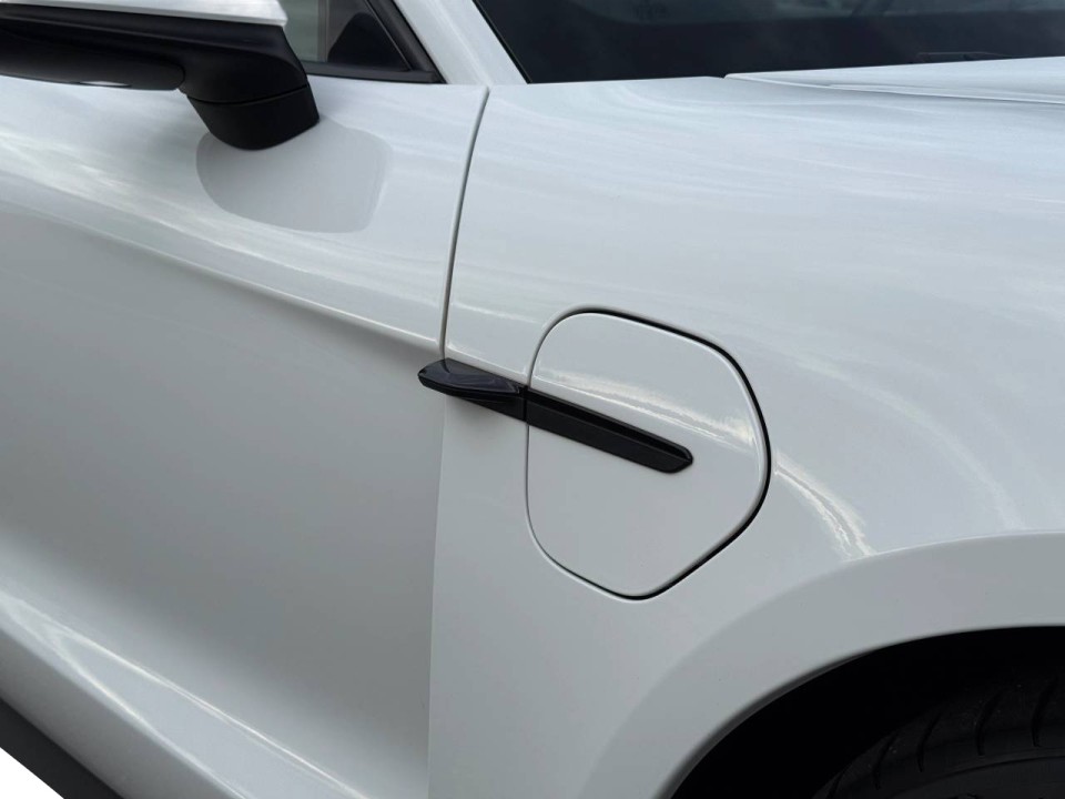 Porsche Taycan - foto 35