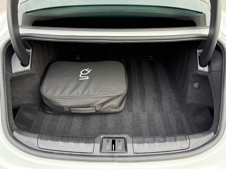 Porsche Taycan - foto 38