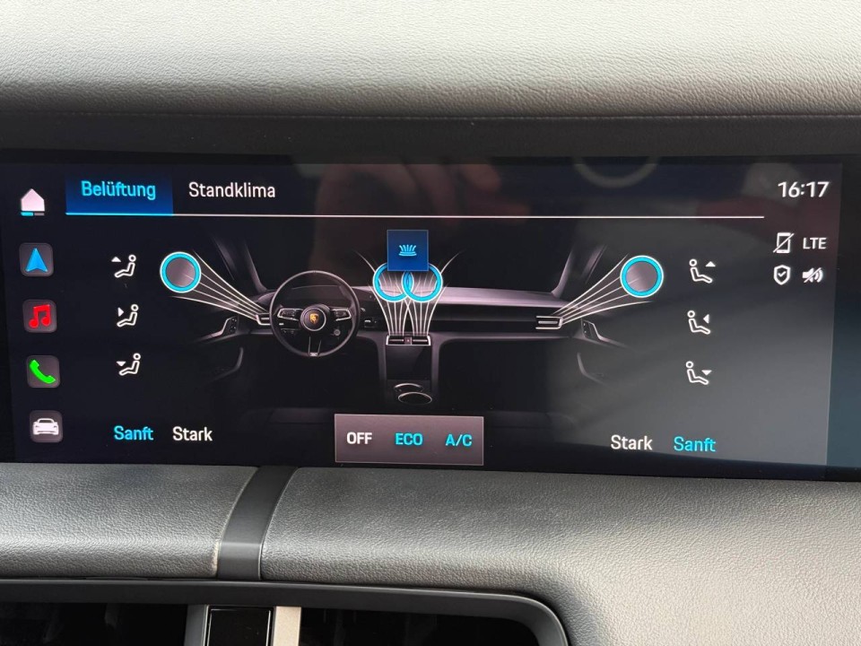 Porsche Taycan - foto 18