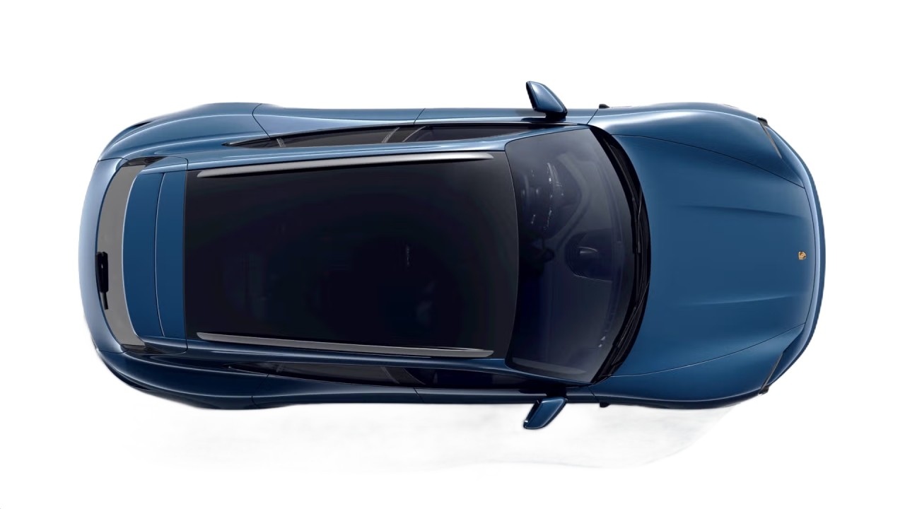 Porsche Taycan Turbo S Sport Turismo (4)