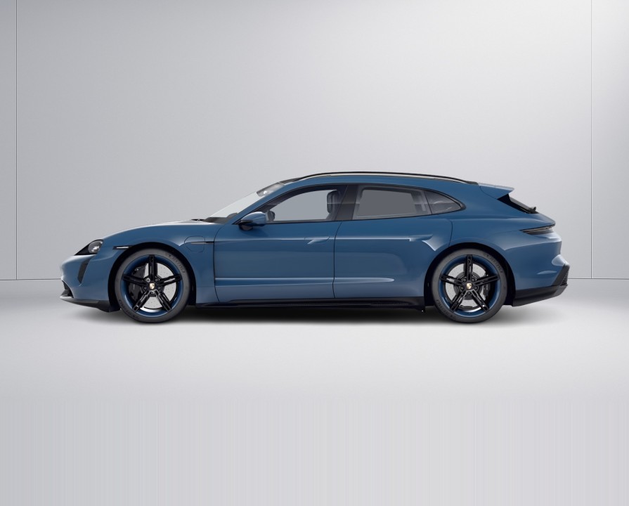 Porsche Taycan Turbo S Sport Turismo (2)