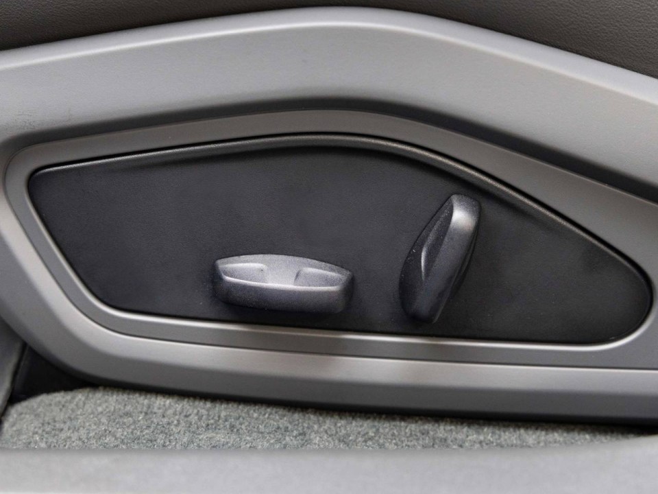 Porsche Taycan Sport Turismo - foto 20