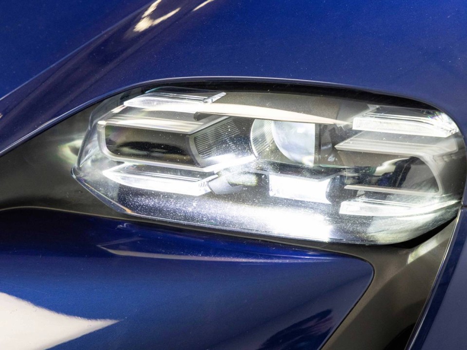 Porsche Taycan Sport Turismo - foto 23