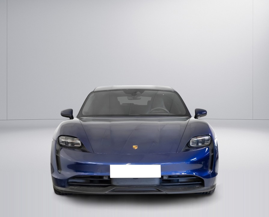 Porsche Taycan Sport Turismo - foto 8