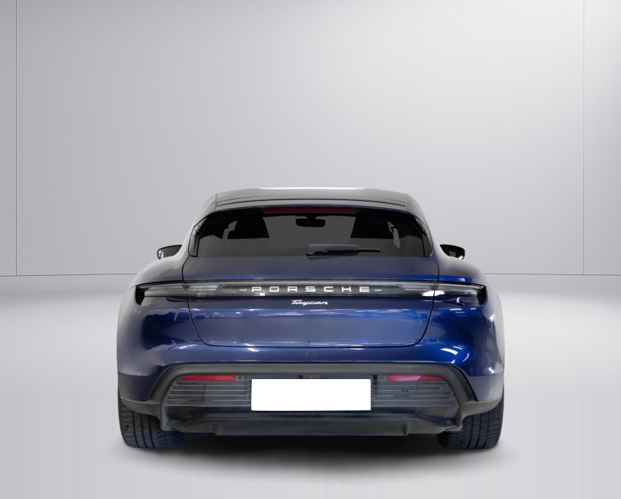 Porsche Taycan Sport Turismo (4)