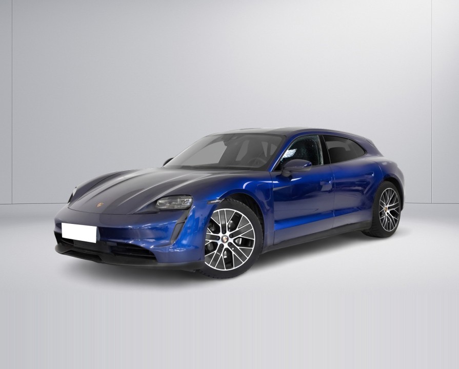 Porsche Taycan Sport Turismo - foto 7