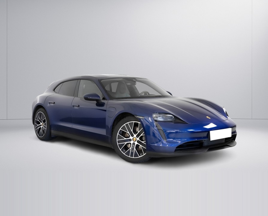 Porsche Taycan Sport Turismo