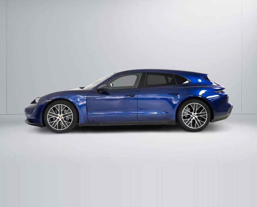 Porsche Taycan Sport Turismo - foto 6