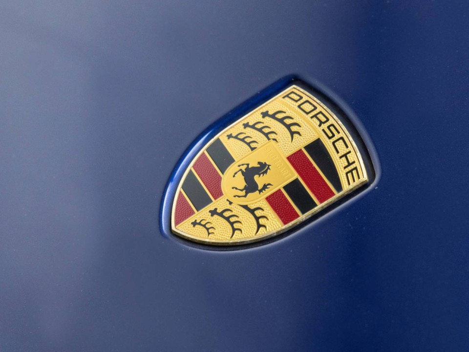 Porsche Taycan Sport Turismo - foto 26