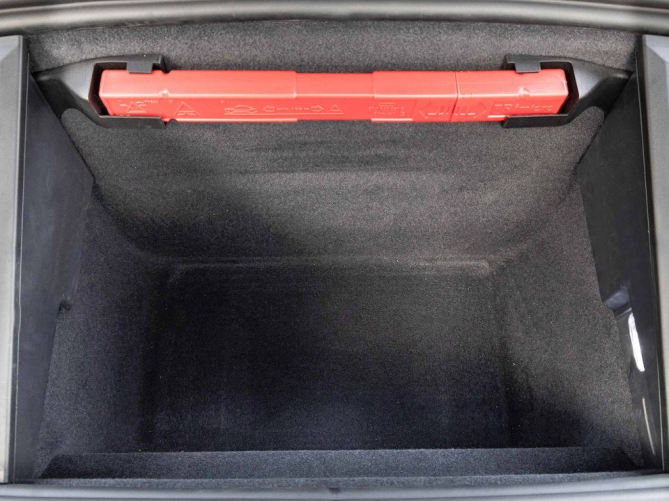 Porsche Taycan Sport Turismo - foto 28