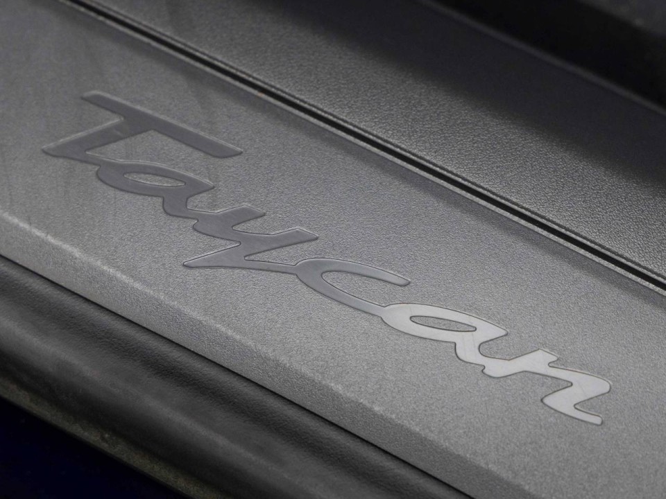 Porsche Taycan Sport Turismo - foto 25