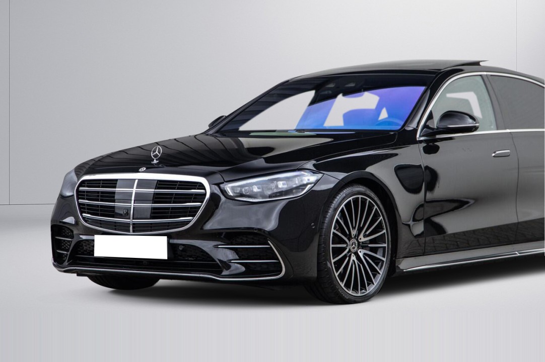 Mercedes-Benz S 580e 4MATIC Long AMG Line - foto 20