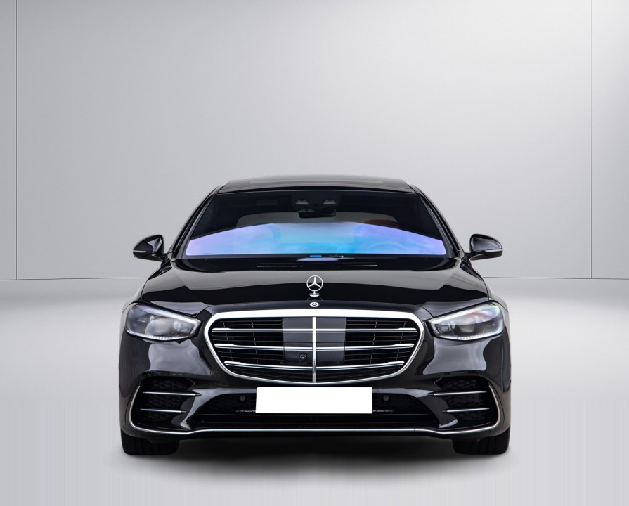 Mercedes-Benz S 580e 4MATIC Long AMG Line - foto 7