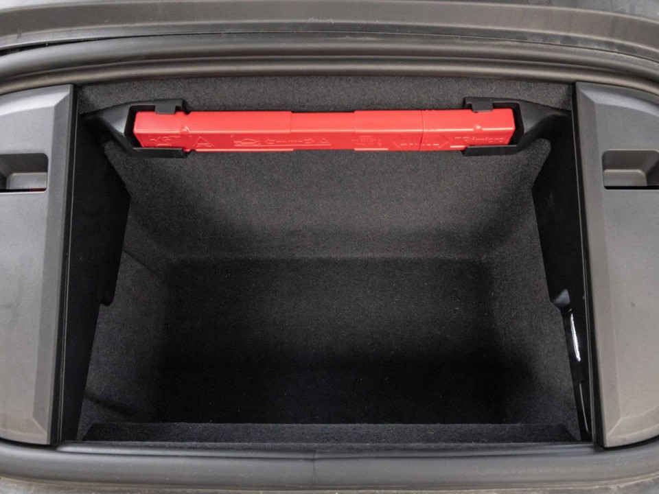 Porsche Taycan 4 Cross Turismo - foto 28