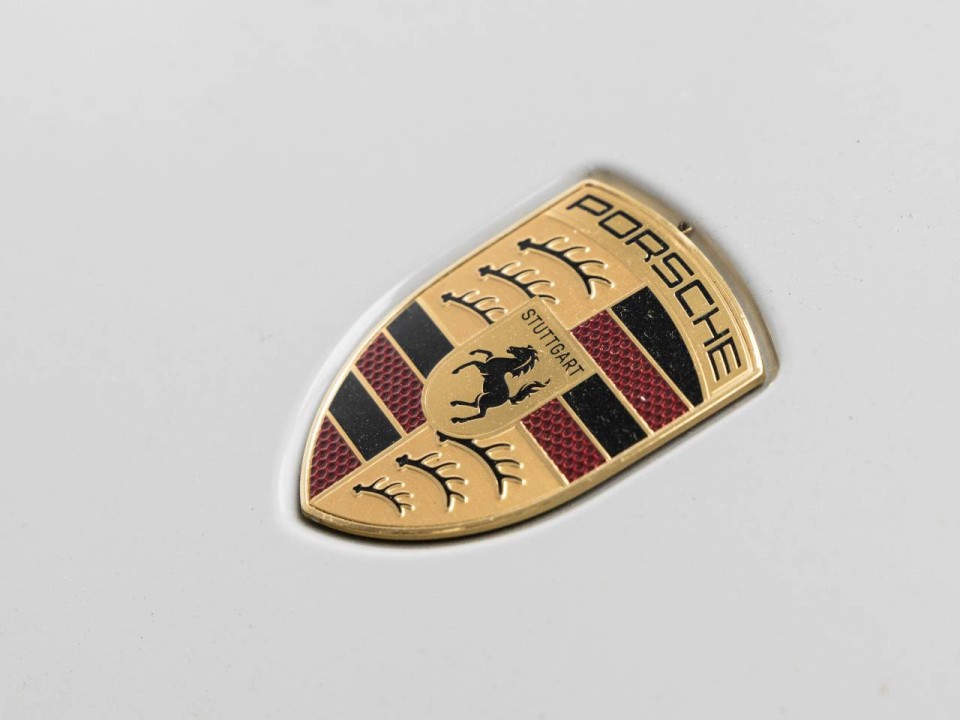 Porsche Taycan 4 Cross Turismo - foto 26