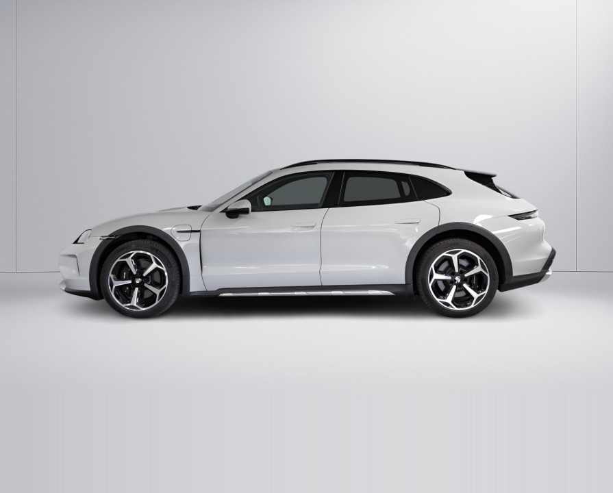 Porsche Taycan 4 Cross Turismo - foto 6