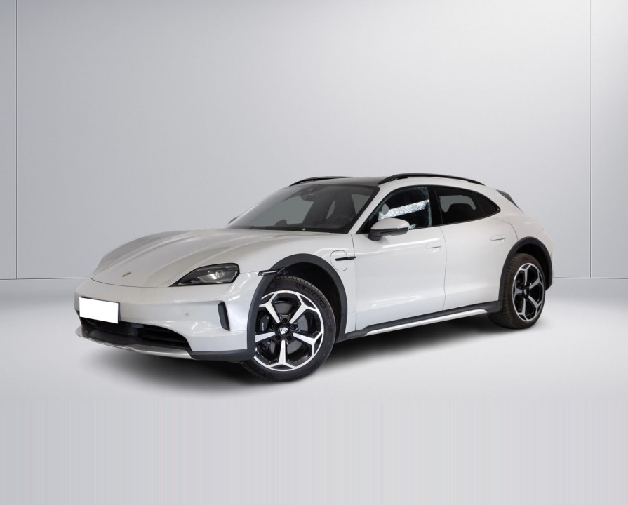 Porsche Taycan 4 Cross Turismo - foto 7