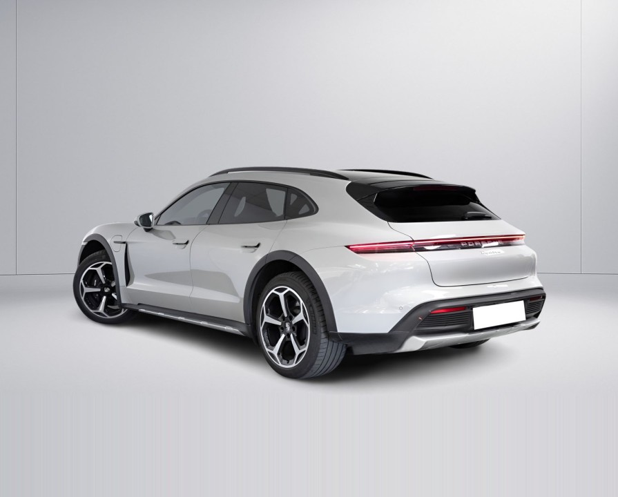 Porsche Taycan 4 Cross Turismo (5)