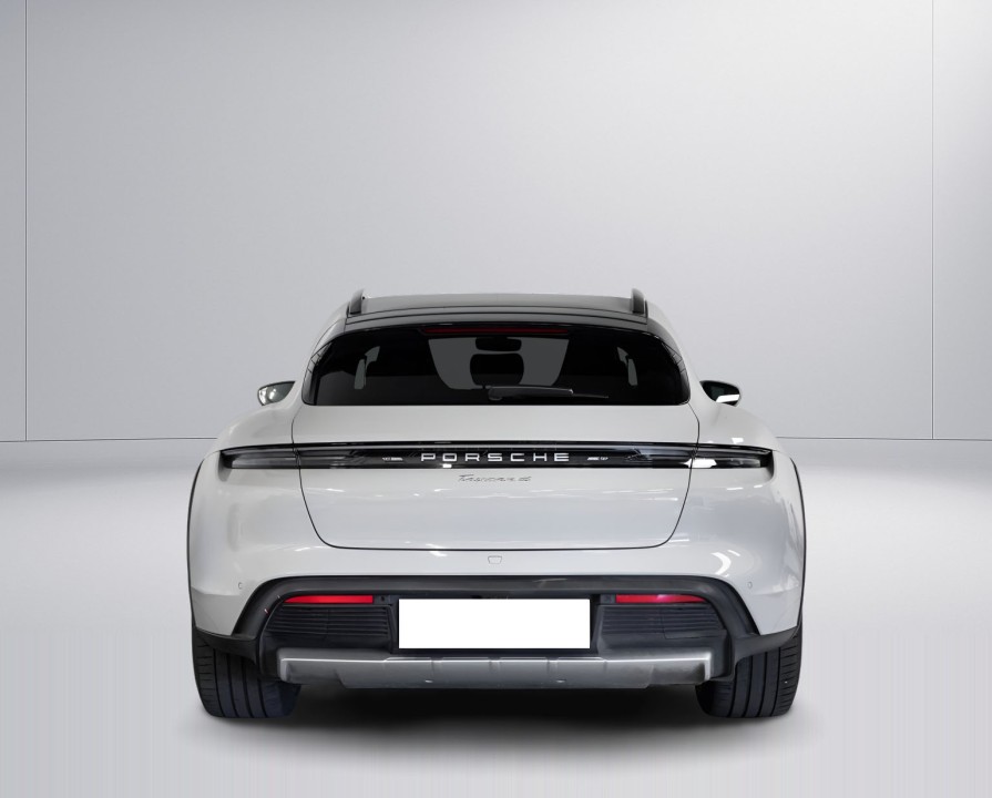Porsche Taycan 4 Cross Turismo (4)