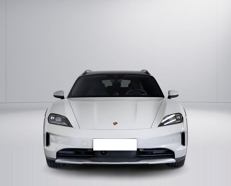 Porsche Taycan 4 Cross Turismo - foto 8