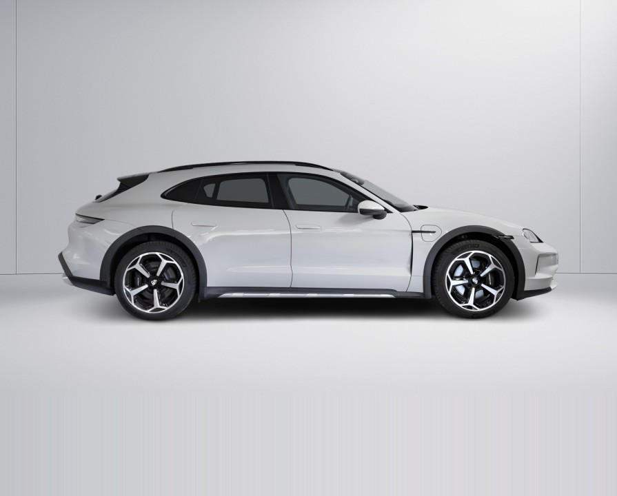 Porsche Taycan 4 Cross Turismo (2)