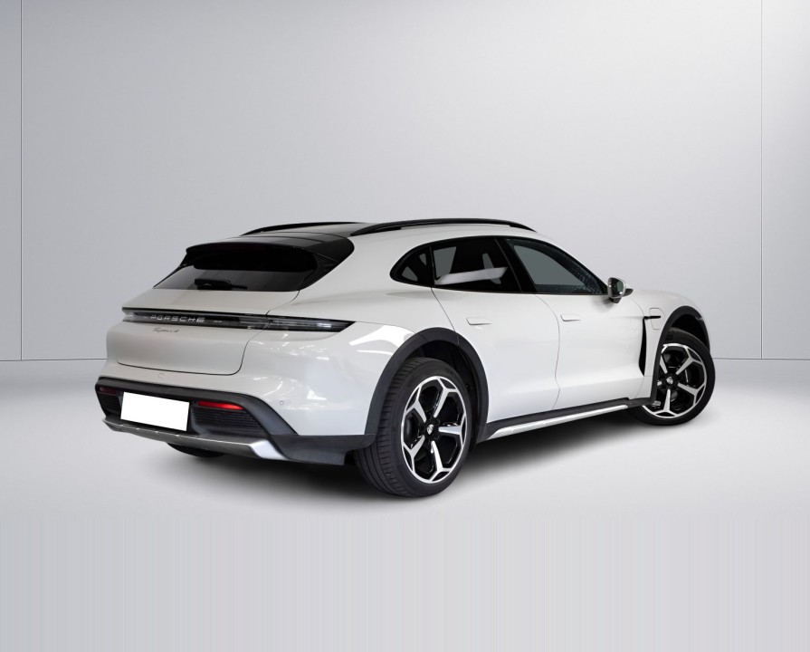 Porsche Taycan 4 Cross Turismo (3)