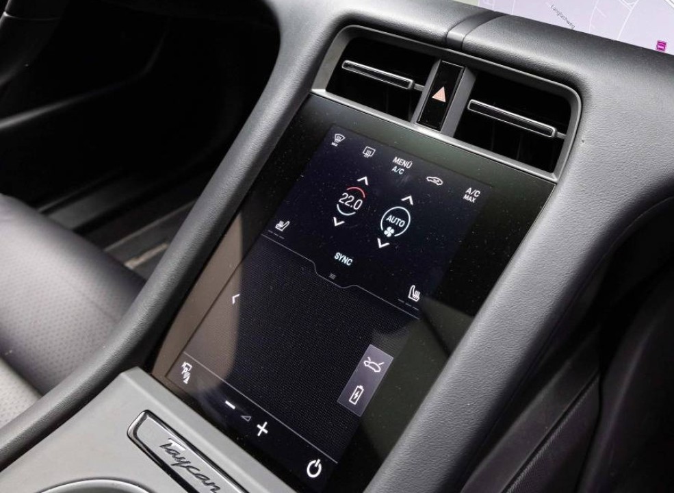 Porsche Taycan 4 Cross Turismo - foto 20