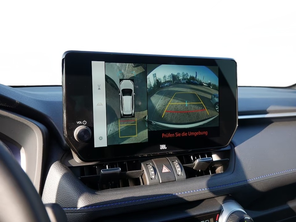 Toyota RAV4 - foto 14