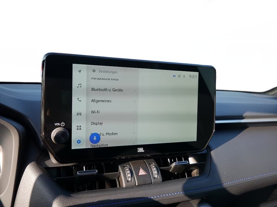 Toyota RAV4 - foto 16