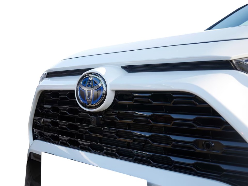 Toyota RAV4 - foto 25