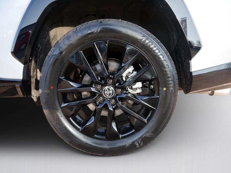 Toyota RAV4 - foto 27