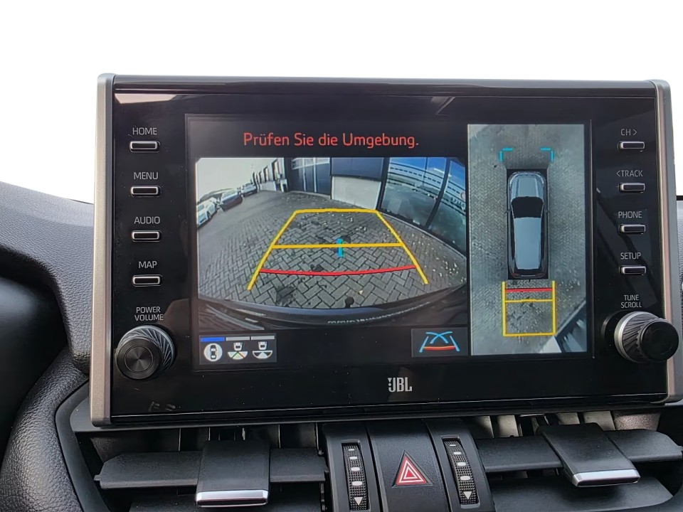 Toyota RAV4 - foto 12