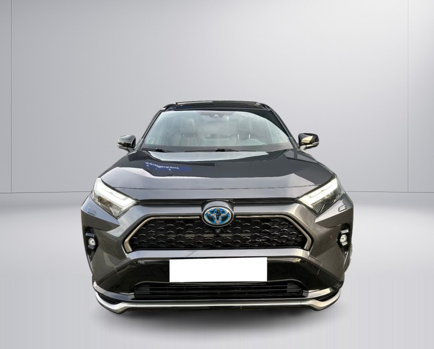 Toyota RAV4 - foto 6