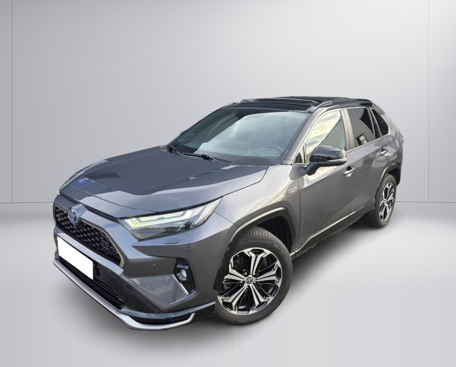 Toyota RAV4 (5)