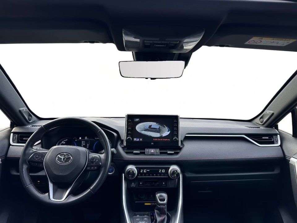 Toyota RAV4 - foto 8