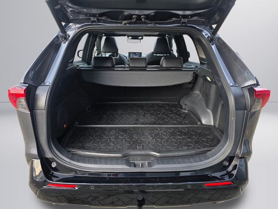 Toyota RAV4 - foto 16