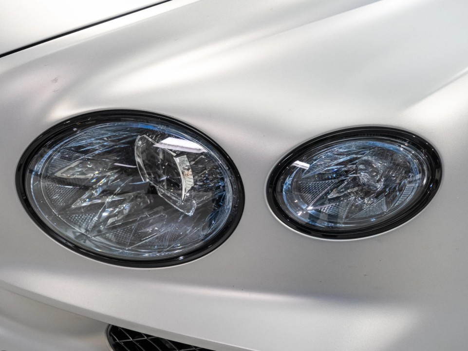 Bentley Bentayga S Black Edition V8 - foto 18