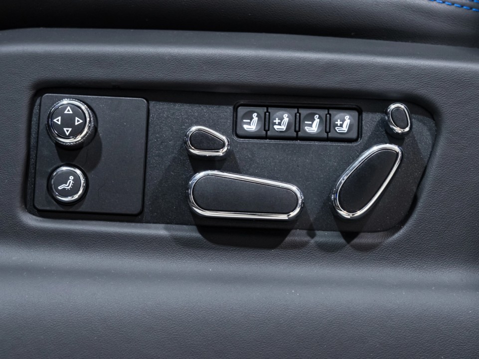 Bentley Bentayga S Black Edition V8 - foto 13