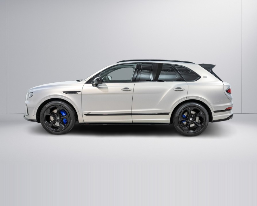 Bentley Bentayga S Black Edition V8 (3)