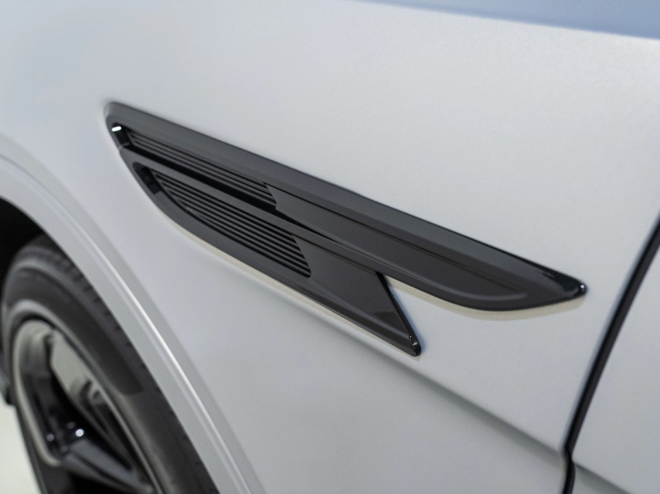 Bentley Bentayga S Black Edition V8 - foto 20