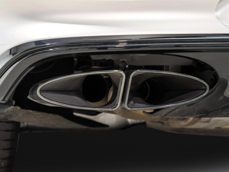 Bentley Bentayga S Black Edition V8 - foto 16