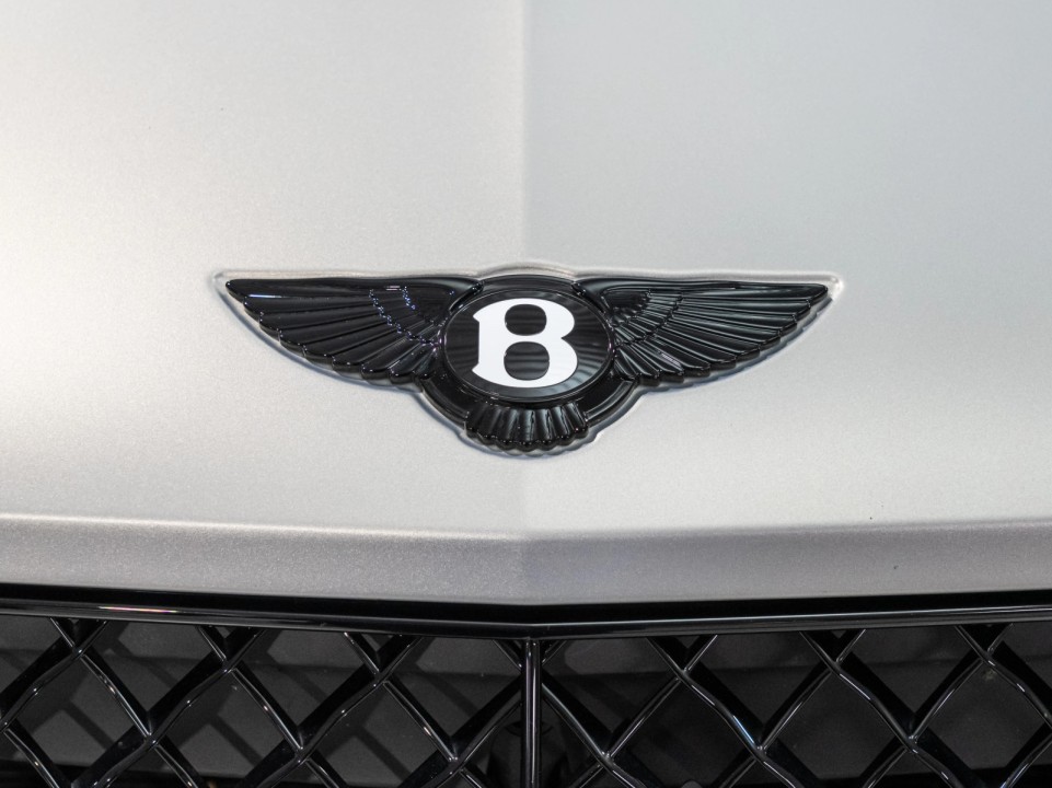 Bentley Bentayga S Black Edition V8 - foto 19