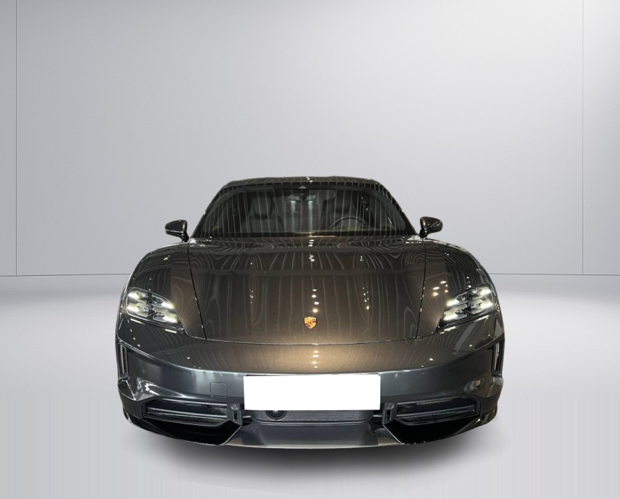 Porsche Taycan 4S - foto 8