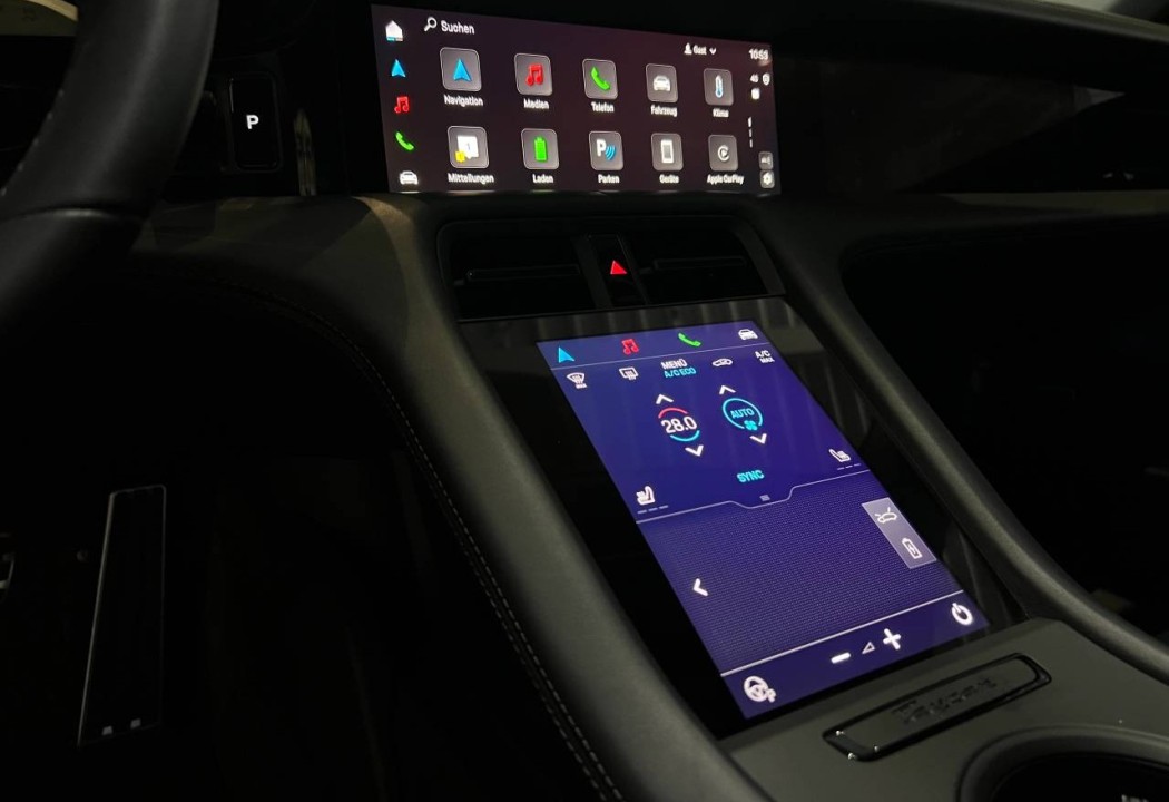 Porsche Taycan 4S - foto 19