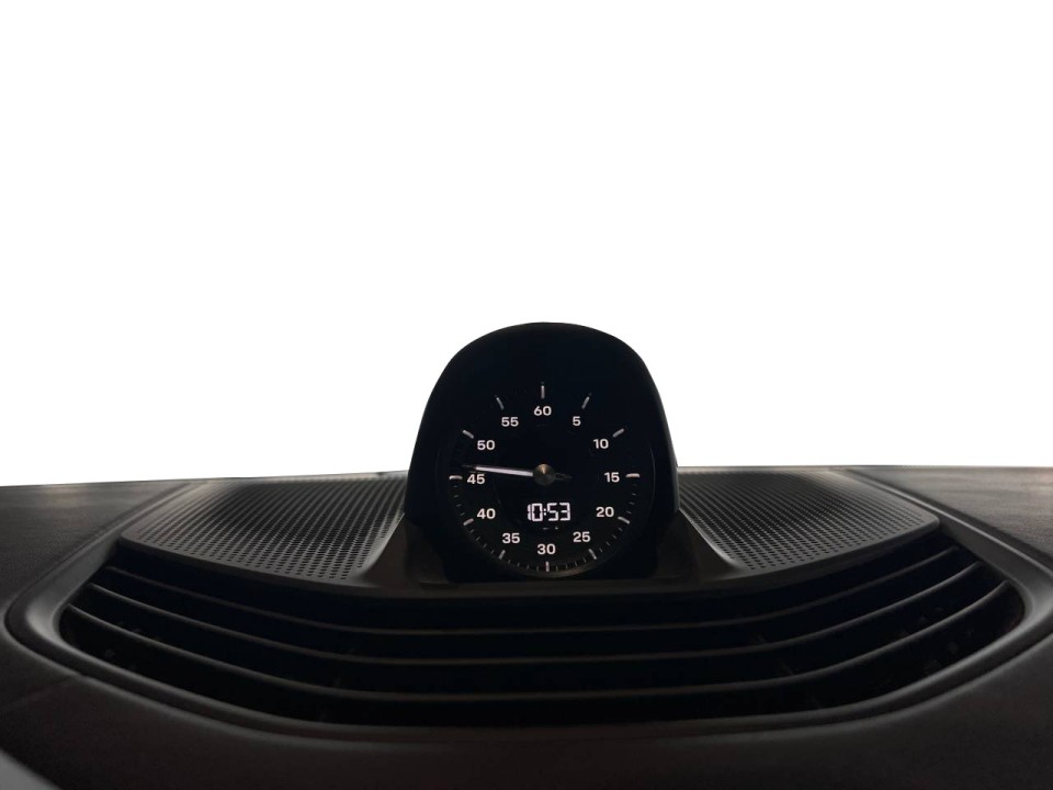 Porsche Taycan 4S - foto 23